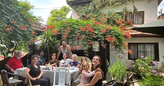 KARABURUN"A ÜNLÜ AKINI