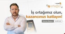 Kod8 Yazılım Teknolojileri, Türkiye Genelinde Bayilik Vermeye Devam Ediyor