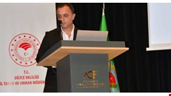 MUTİOĞLU ÇOK SERT ÇIKTI