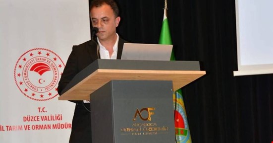 MUTİOĞLU ÇOK SERT ÇIKTI