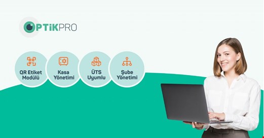 OptikPro'dan Yılın Son Kampanyası