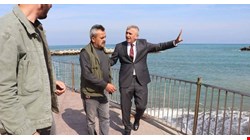 'SORUNSUZ KENT' HEDEFİYLE YENİ BAŞLANGIÇ.
