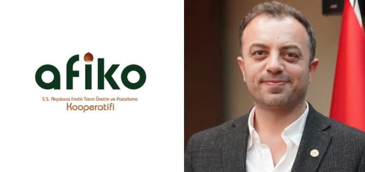 S.S.AFİKO FINDIK TARIM ÜRETİM VE PAZARLAMA KOOP. ÇAĞRIDA BULUNDU.