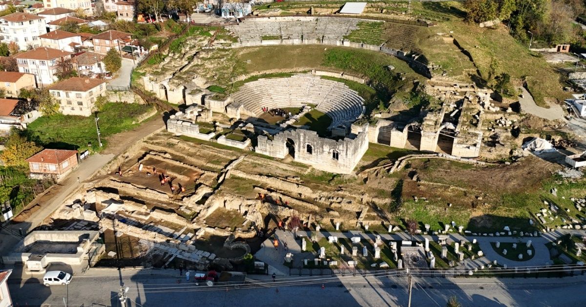 1.KONURALP GAZİ ORYANTİRİNG YARIŞMASI BAŞLIYOR