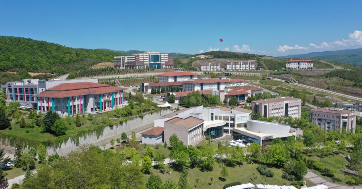 2026 ASYA ÜNİVERSİTE SIRALAMALARI’NDA YÜKSELİŞTE