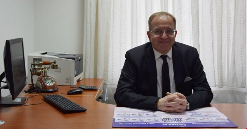 “İyi eğitim, iyi hayat yaşayacağı anlamına gelmez”