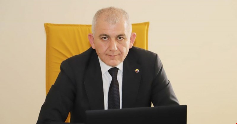 Şahin: Milli gelirimiz düştü, ihracat yapmamız lazım!