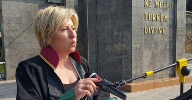 78 barodan ortak açıklamada: İstanbul Sözleşmesi'nden vazgeçmiyoruz!