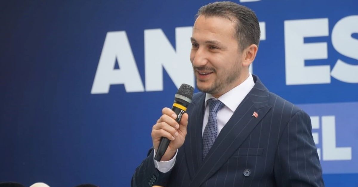 AK PARTİ, AKÇAKOCA’DAKİ BAŞKANLIK SEÇİMİNE ADAY ÇIKARACAK