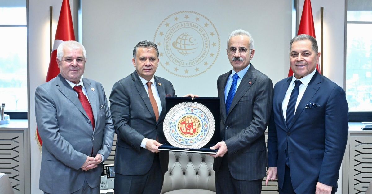 ANKARA’DA KGK RÜZGARI