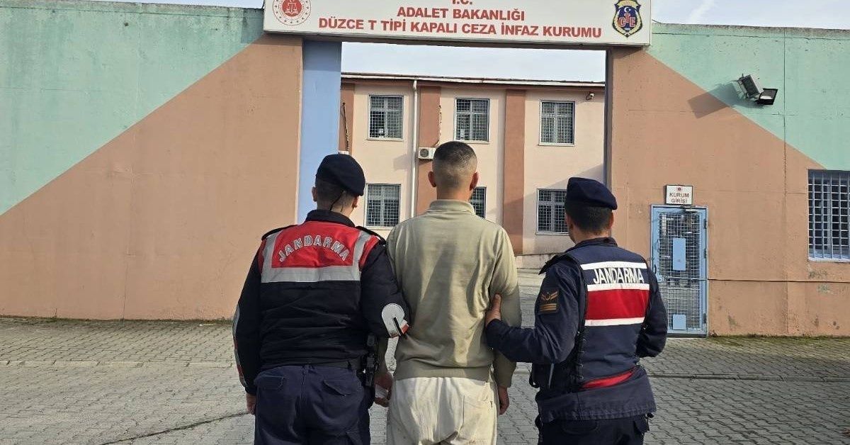 ARANAN 101 KİŞİ YAKALANDI, 29’U TUTUKLANDI