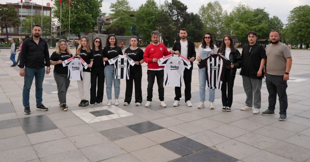 BİR DAKİKALIK DENEY, BİNLERCE GERÇEĞİ HATIRLATTI