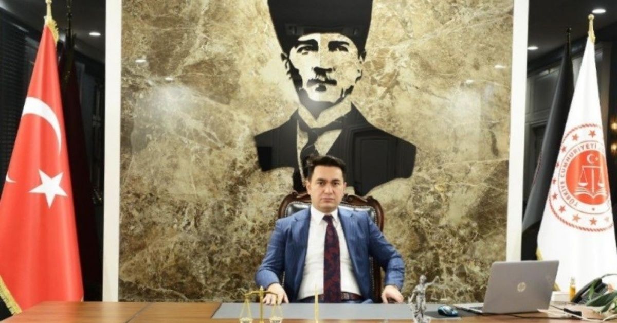 BAŞSAVCI EMRE’DEN AVUKATLAR GÜNÜ MESAJI