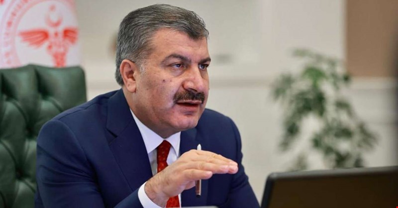 Bakan Koca’dan flaş açıklamalar!