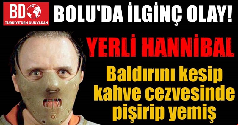 Baldırını su ısıtıcısında pişirip yemiş!
