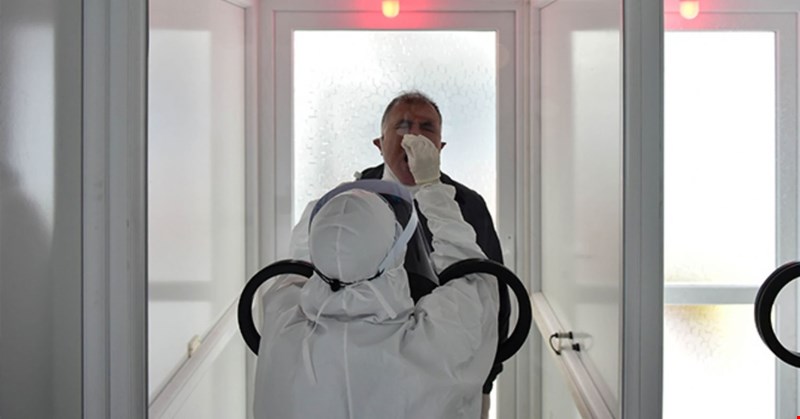 Bu ülkelerden gelenler PCR testi olmadan Türkiye'ye girebilecek!