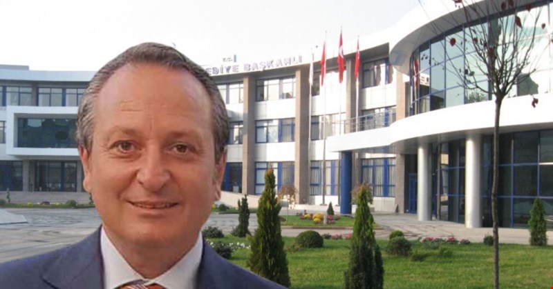 Çakar'ın ramazan kolisi iddialarına bir yanıt da ihaleyi alan şirketten!