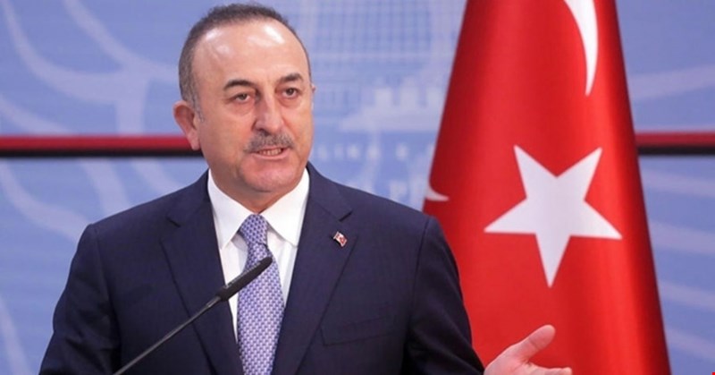 Çavuşoğlu: Mısır ile anlaşma imzalayabiliriz!
