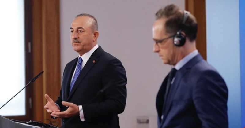 Çavuşoğlu: Turistin görebileceği herkesi aşılayacağız!
