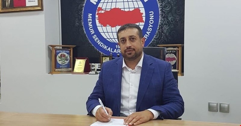 Çelebi: Yoksulluk sınırı 8 bin 263 liraya ulaştı!