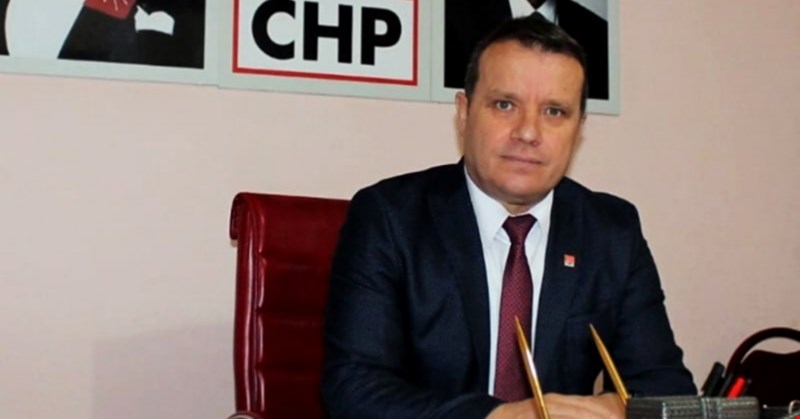 CHP, mahmuz ihalesi hakkında soru önergesi verecek!