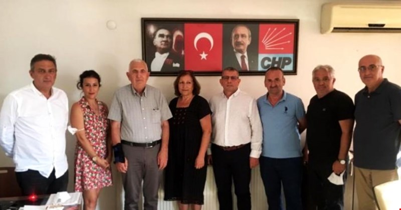 CHP'den 'eğitim' açıklaması: Atanamayan öğretmen sorunu kalmayacak!