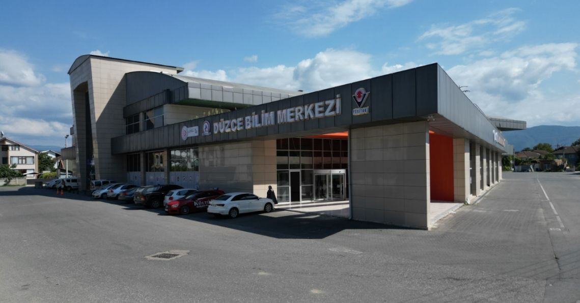 ÇOCUK ÜNİVERSİTESİ’NİN KAPSAMI GENİŞLİYOR