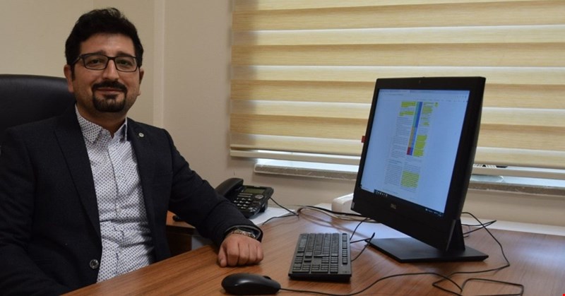 Covid pozitif olan hastalarda inme riski daha yüksek!