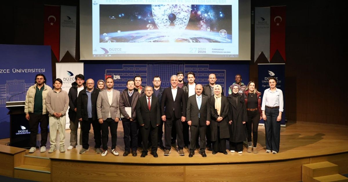 DİJİTALLEŞME ÇAĞINDA ULUSAL GÜVENLİK