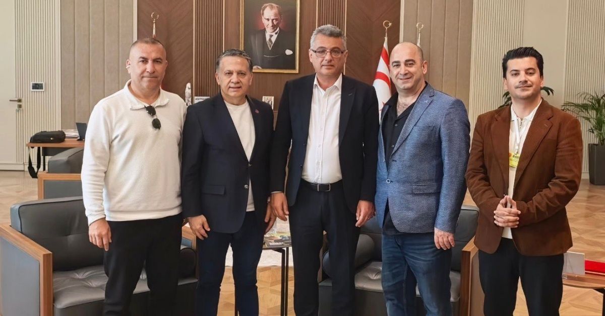 DİM: VATAN PARÇASI KIBRIS VAZGEÇİLMEZİMİZDİR