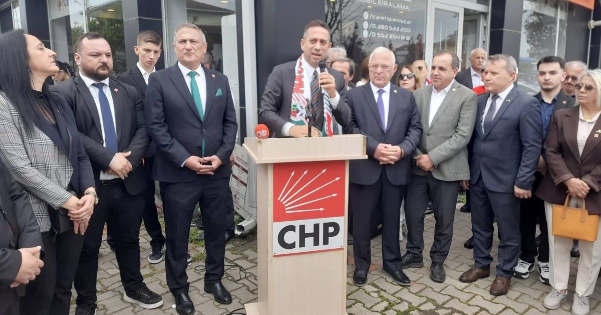 DAĞISTANLI: SOKAKTAKİ GERÇEK GÜNDEM GEÇİM DERDİ