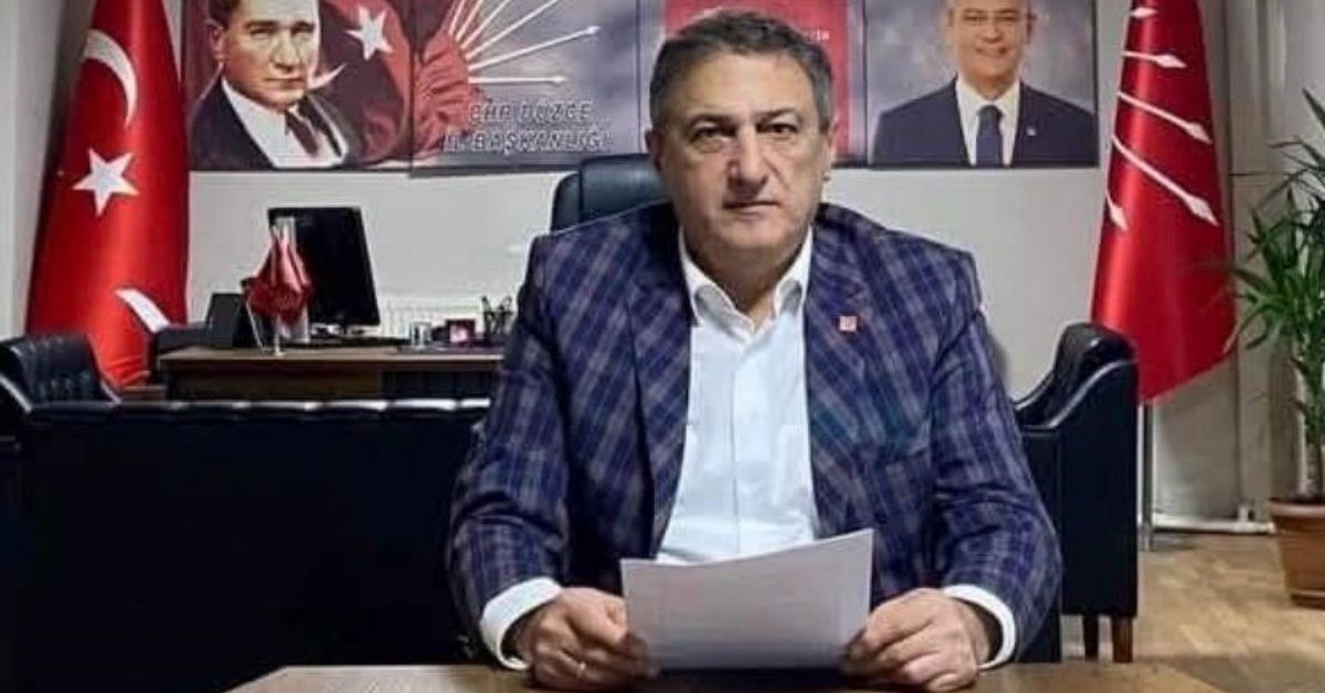 DAĞISTANLI’DAN “MUTLAK BUTLAN” ÇIKIŞI
