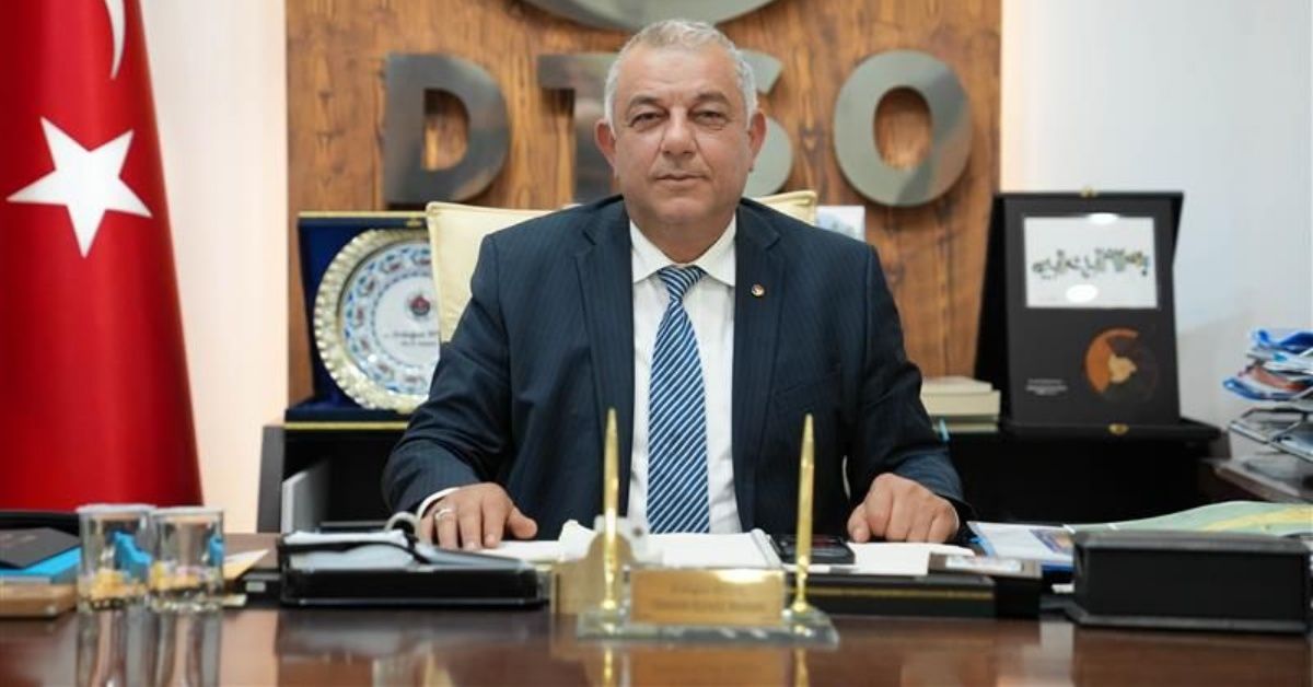 DÜZCE İHRACATINI EN ÇOK ARTIRAN İLK 5 İLDEN BİRİ OLDU