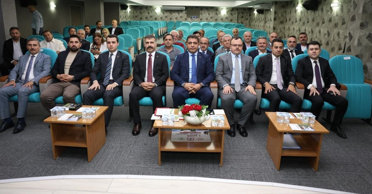 Düzce İstanbul’da tanıtılacak