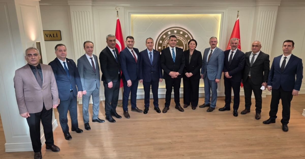 DÜZCE BELEDİYESİ ŞİRKETİ VERGİ REKORTMENLERİ ARASINDA