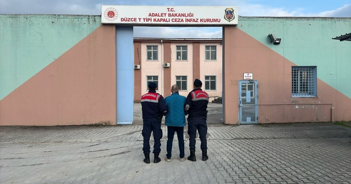 DÜZCE’DE 22 BİN 790 KİŞİ SORGULANDI