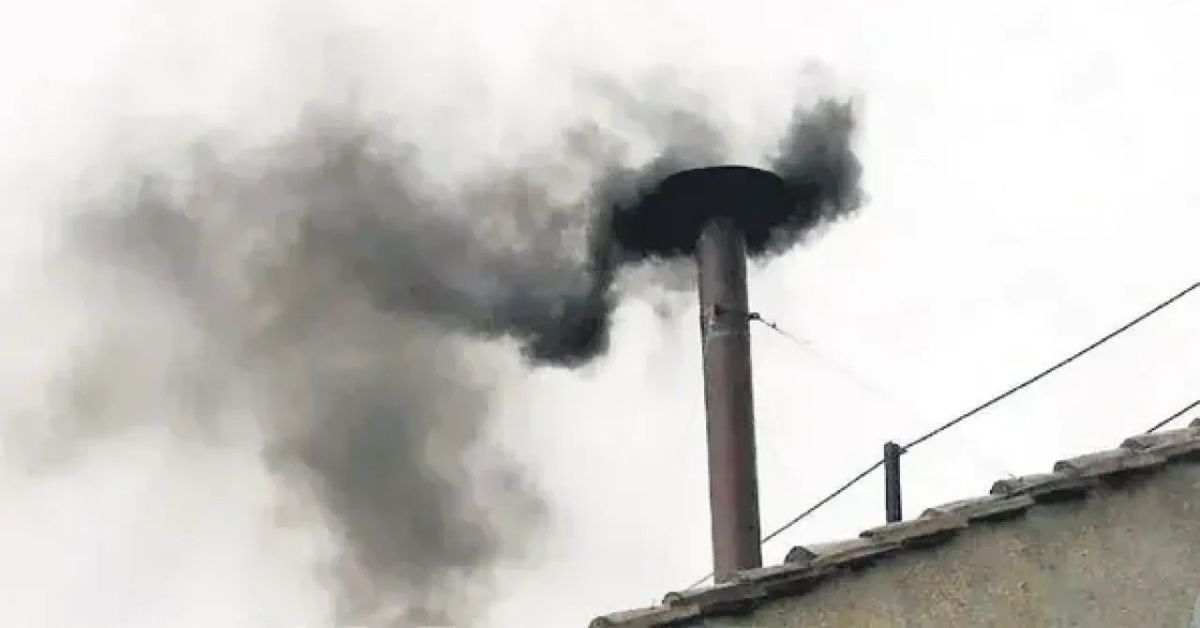 Düzce'de 5 kişi karbonmonoksit gazından zehirlendi