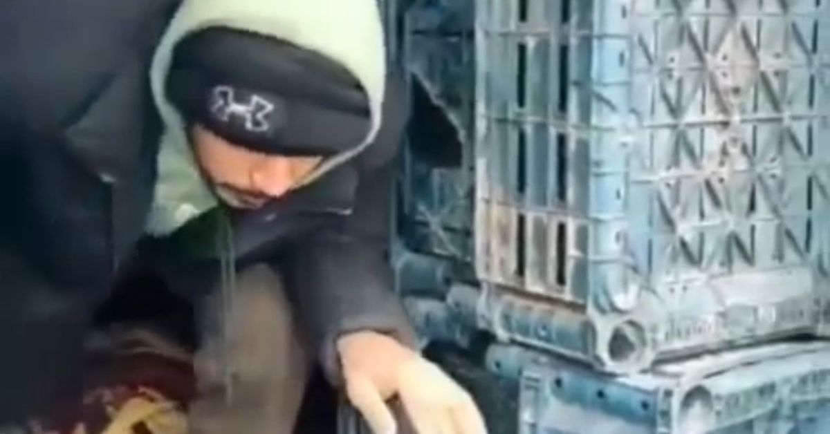 DÜZCE’DE 7 DÜZENSİZ GÖÇMEN YAKALANDI