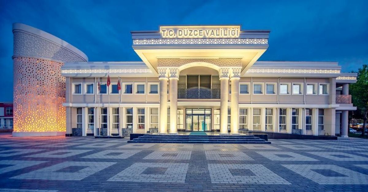 Düzce’de açıktan yakıt alımı ve satışı yasaklandı