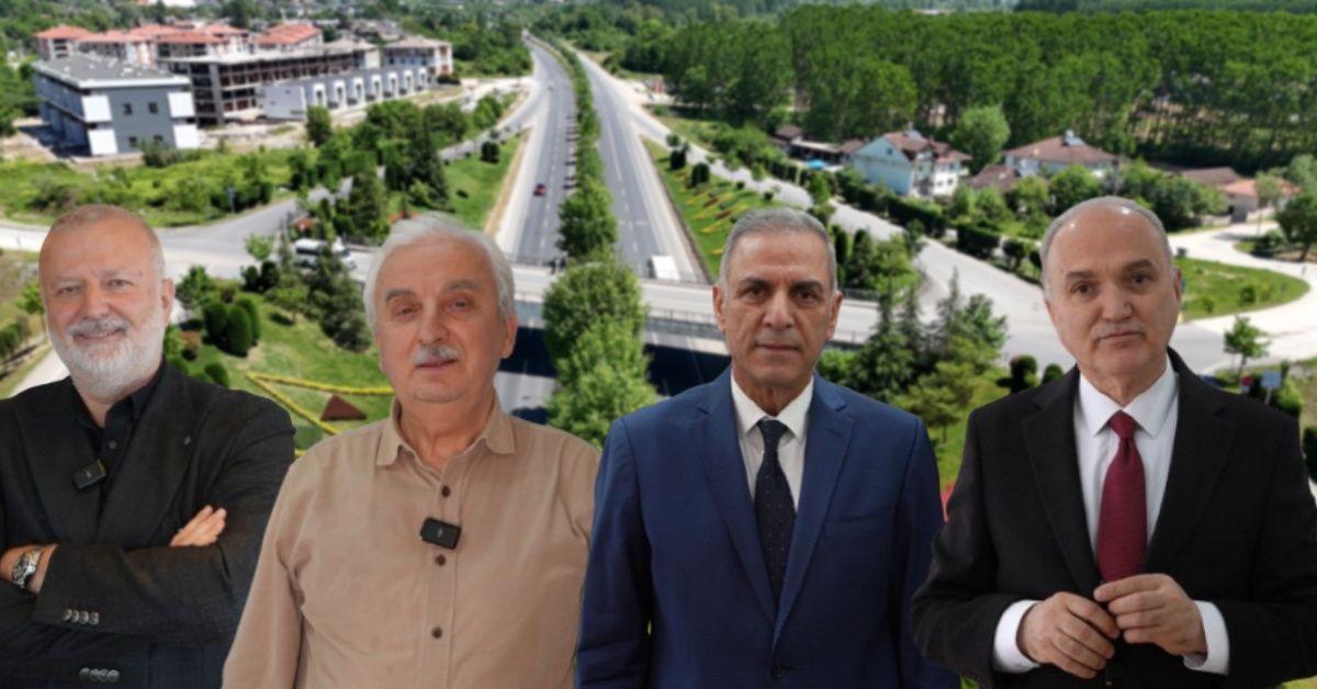 DÜZCE’DE TURİZM ATAĞI ZİNCİR OTELLERLE GÜÇLENİYOR