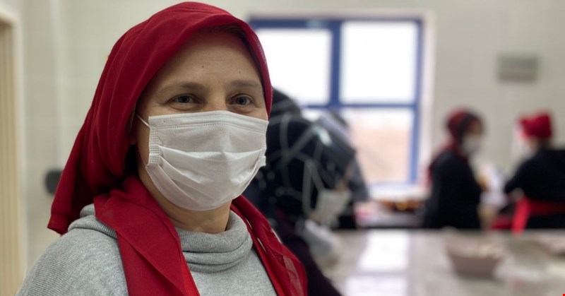 Düzce'den çıkan bu proje Türkiye’ye yayılıyor!