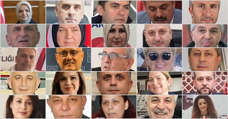 DÜZCE’NİN EN’LERİ ANKETİ.. İşte sizlerden gelen ilk isimler