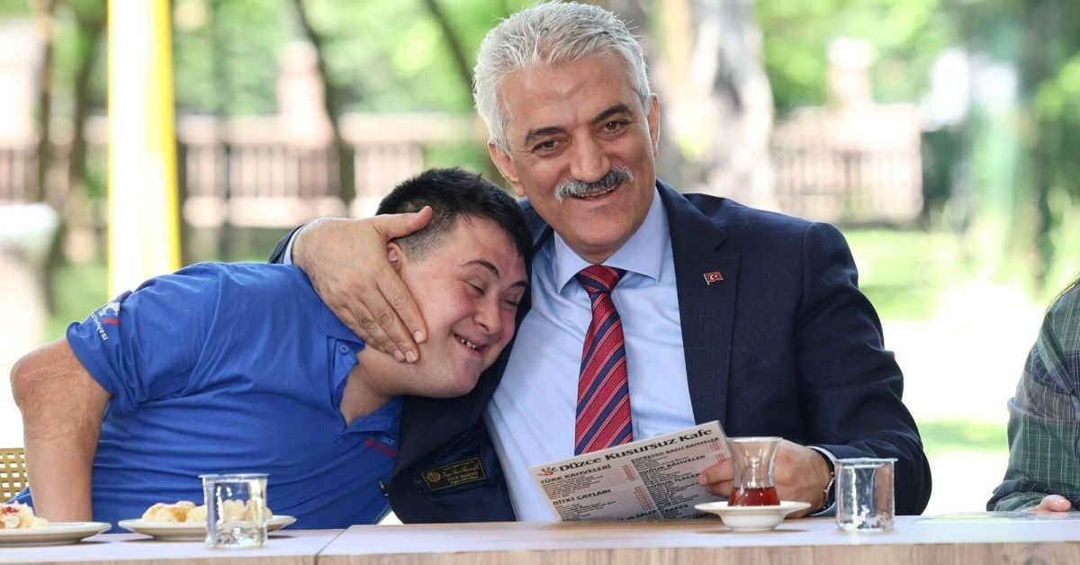 DÜZCE'NİN KUSURSUZ İSTİHDAM MODELİ