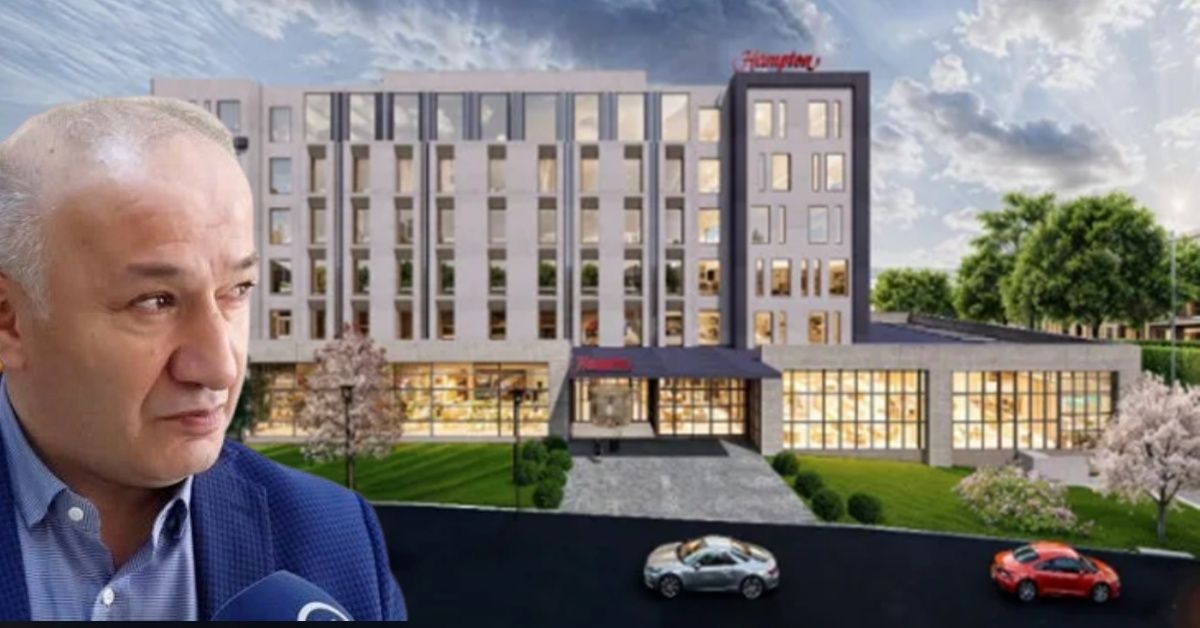 DÜZCE’YE 563 MİLYONLUK TURİZM YATIRIMI