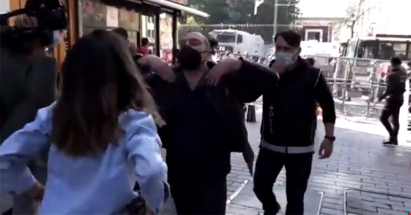 Emniyet'in tartışmalı genelgesine dava!
