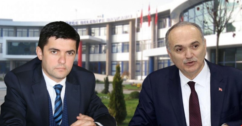 Er'den Belediye'ye üç soru: Düzceliler bilmek ister!