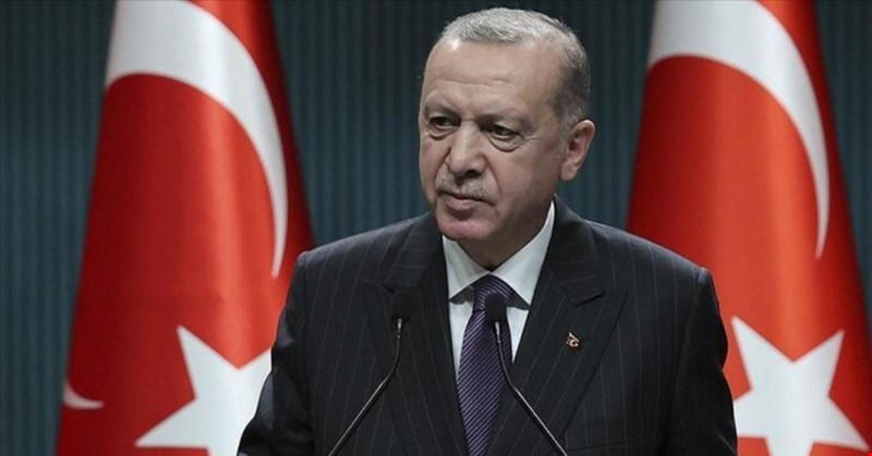 Erdoğan'a eleştiriye 45 bin soruşturma!