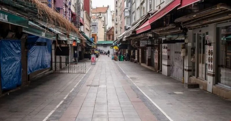 Esnaftan 12 maddelik talep listesi: Kapanmaya hazır değiliz!