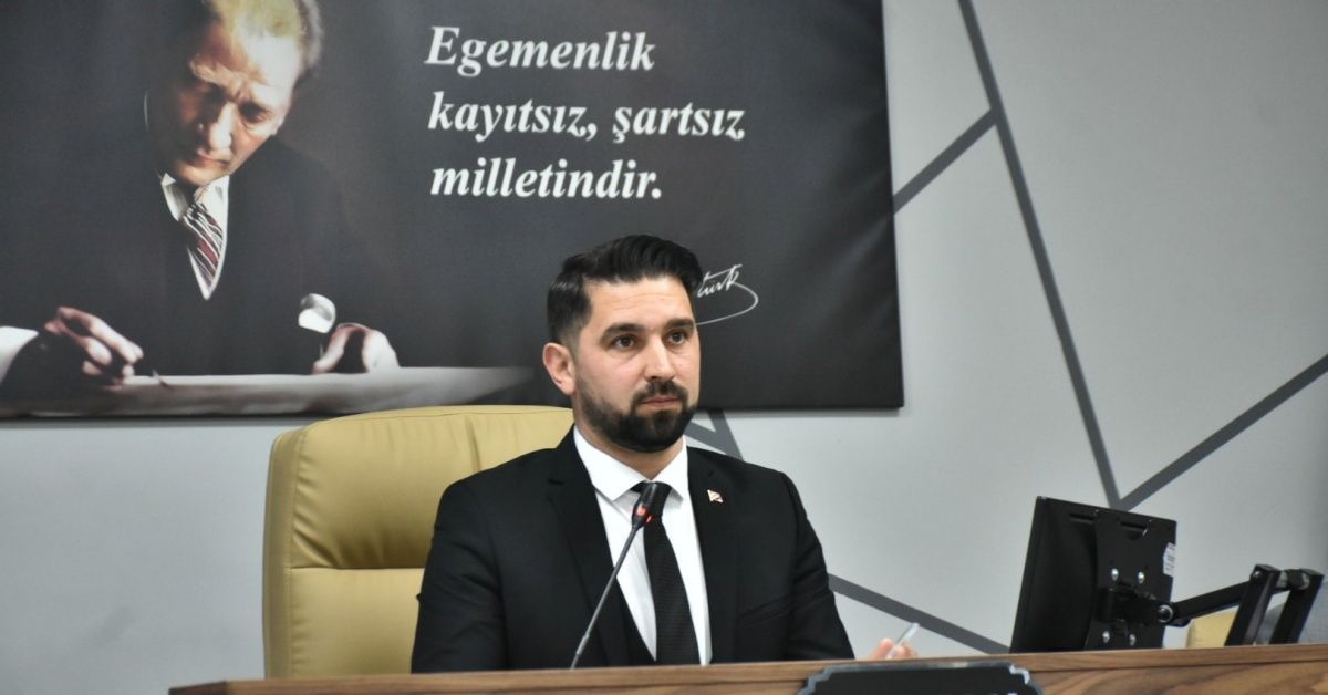 FAZLI KOÇ 3. KEZ DÜZCE İGM BAŞKANI OLDU