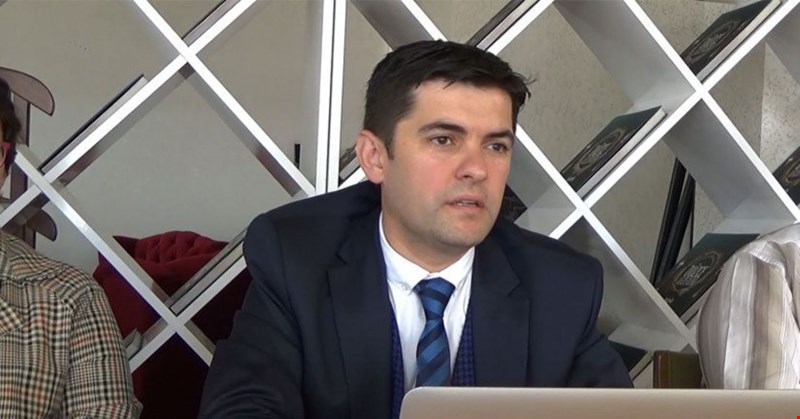 'FINDIK ORGANİZE SANAYİ BÖLGESİ KURULSUN!'